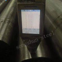 AISI 4140/ GB 42CrMo Chromoly Steel High Quality Supplier thumbnail-4