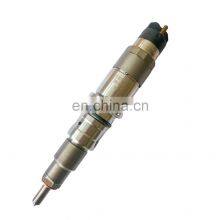 Brand New Diesel Fuel Injector 0445120125,0445120236,4939061,4940170,5263308,6745113102