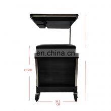 PJ-S04 Salon Furniture Trolley Trolley Beauty Salon Equipment Trolley Cart thumbnail-2