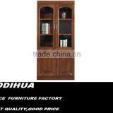 New Hot-selling Wooden Series cabinet/wood storage cabinet/book cabinet 6912 (2 doors)