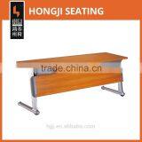 Patented Folding Conference Desk HD-02B Europe Style