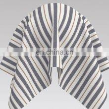 Super Comfortable Rayon Fabric Dyed Woven Fabric For Dress thumbnail-3