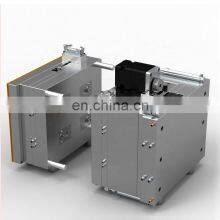 Rubber Oem Tpe Tpu Soft Plastic Products Usb Molding Head Shell Cover Injection Mold Mould Design Moulding Manufacturers Custom thumbnail-2