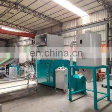 High Speed Waste Plastic Crusher/Silent Crusher With Belt Conveyor and Recycling thumbnail-3