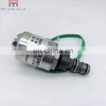 3E-3748 3E3748 Loader Solenoid Valve for CAT 825G 826G D10R D11R 824G 844 950F 960F 966F 970F 980F 980G 988F 990 992D thumbnail-5