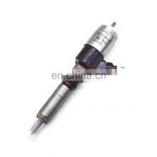 Wholesale Factory Price 2645A747 Diesel Fuel Engine Injector C6 C6.6 For Caterpillar Excavator thumbnail-1