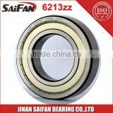 NSK KOYO Motorcycle Bearing 6213 ZZ 2RS Japan Ball Bearing 6213 ZZ 2RS thumbnail-1