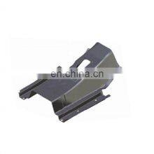 Chinese Supplier Sheet Metal Stamping Parts Metal Sheet Stamping Parts Laser Cutting Machine Sheet Metal thumbnail-3