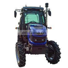 Cheap Price 30-220 HP 704 70HP Agricultural Garden Tractor Price Tractores en Los Estados Unidos With Front Loader thumbnail-3