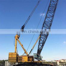 Japan Sumitomo 250ton Crawler Crane for Sale in Shanghai thumbnail-1