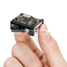 High Sensitive 1D CCD Barcode Scanner LV1000 Module Embedded in Kiosk thumbnail-2