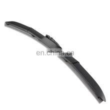 silicone wiper blade High Quality  Hybrid wiper blade car replace windscreen wiper blade