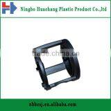 plastic line wheel for fishing reel/ plastic injection tooling for PA part