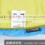 TOOTS Zip Together Travel Schlafsack for Two People thumbnail-6