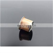 SF1 Flange Bushing Self Lubricating Fingerboard Bushings Oilless Chair Bush thumbnail-4