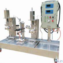 WH-5L-XC Automatic Filling Machine thumbnail-1