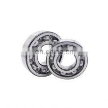 NSK Auto Bearing Deep Groove Ball Bearing 31x80x16.5mm B31-28 B31-28N thumbnail-4
