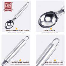 Kitchen Accessories Home and Kitchen Gadgets Non-stick Cookware Stainless Steel Utensils Set Kitchen Accessories Cooking Tools Kitchen Gadgets Sets thumbnail-3
