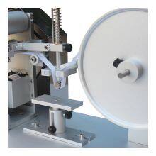 Norman RCA Abrasion Tester Paper Tape Wear Test Machine Abrasion Resistance Testing Machine thumbnail-5