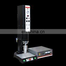 Factory 15kHz 2600W Automatic Ultrasonic Welding Equipment Ultrasonic Welding Machine thumbnail-2