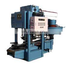 Sell Factory Price Automatic Hydraulic Pressure Cement Brick Making Machine Line