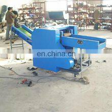 Factory Price Waste Textile Recycling Machine Fabric Shredding Machine thumbnail-5