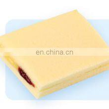 Factory Direct Sale Multi-Function Flow Pack Single Mini Rice Cake Packaging Making Machine thumbnail-5