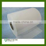 Spunlace Polyester Nonwoven Bag Fabric Material