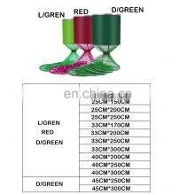 JOHNCOO Wholesale Stainless Steel Collapsible Dip Net Fishing Basket Cage thumbnail-2