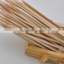 Bbq Skewer Stick Bamboo Sticks thumbnail-5