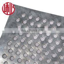Aluminium Perforated Metal Mesh FOR Decorative Fence thumbnail-5