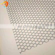 Decorative Metal Galvanized Perforated Sheet Factory Direct Wholesale 2mm Thickness