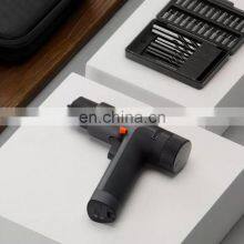 New Xiaomi Mijia Cordless Drill 3Nm Torque Setting 3 Speed Chuck Power Tool Mini Cordless Power Screwdriver thumbnail-5