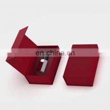 Factory Wholesale Custom Creative Paper Perfume Bottles Packaging Boxes Perfume Box thumbnail-1