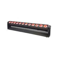 High Power 10x40w 4in1 Rgbw Led Bar Wall Washer Light Factory Price thumbnail-4