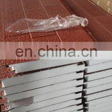 Wall Covering , Wall Panel Fireproof Osb Eps Sandwich Wall Panel EPS Sandwich Panel Cheap Price thumbnail-3