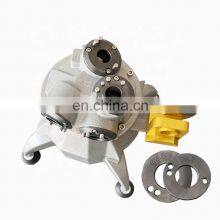 EG12 End Mill Grinding Machine 3-16mm End Mill Convenient Grinding Machine With Good Price