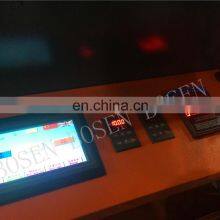 Automatic PE One Two Three Layers Air Bubble Packaging Film Making Machine In China thumbnail-3