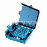Outdoor Ali-Alloy Distribution Box