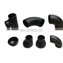 Best Seller Elegant Top Quality Pipe elbow tee reducer union flange carbon steel fitting