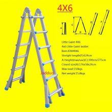 Little Gaint Ladder thumbnail-5