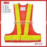 EN471 Micro-prismatic Reflective Tape for Clothing thumbnail-6