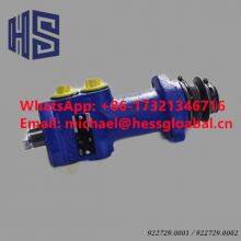 Kalmar 922729.0001 922729.0002 Brake Valve thumbnail-1