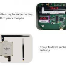 Lora Wireless Temperature and Humidity Sensor thumbnail-4