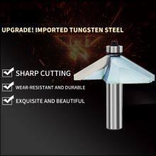 TIDEWAY LC0202 HORSE NOSE BIT thumbnail-3