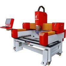 Hualong Machinery Drilling Machine for Stone Granite Marble Countertop Sink Hole Cutting Polishing Machine thumbnail-3