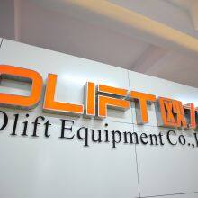 Qingdao Olift Equipment Co., LTD company overview - view 1 thumbnail