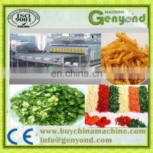 Commercial Fish Dehydrator Machine thumbnail-2