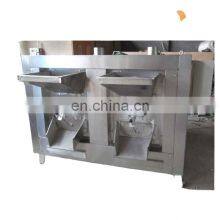 Автоматическая машина для изготовления питьевой пасты из арахиса Г uangzhou