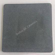 RSiC Batts,ReSiC Kiln Shelves, Recrystallized Silicon Carbide Ceramic Slabs, RSiC Setter Plates thumbnail-3